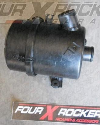 Scatola filtro Airbox Daihatsu Rocky 2.8td