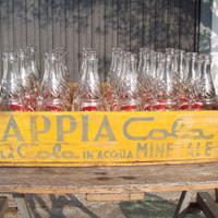 bottiglie APPIA COLA