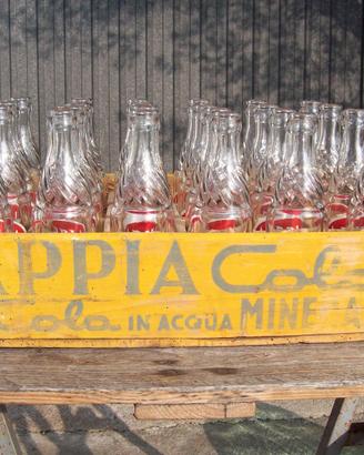 bottiglie APPIA COLA