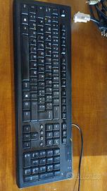 Tastiera PC 