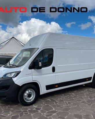 Fiat DUCATO MAXI 2.3 140CV L4H3 COIBENTATO - 2020