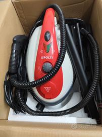 Vaporetto Polti Smart 30_R