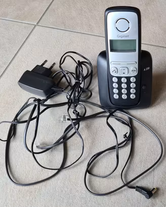 Telefono Cordless