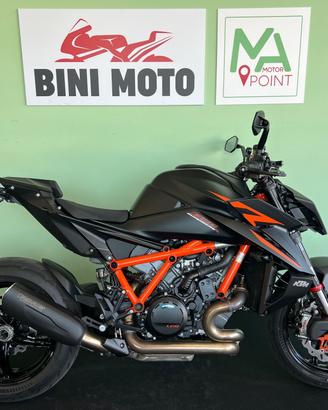 KTM 1390 SUPER DUKE R - 2026