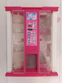 barbie boutique della moda