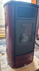 stufa a pellet MONIA " SUPERIOR "