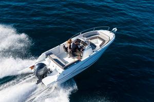 Jeanneau Cap Camarat 6.5 CC S2