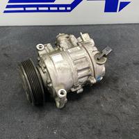 Compressore Originale VW Audi Skoda Polo 6R WRC Go