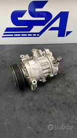 Compressore Originale VW Audi Skoda Polo 6R WRC Go