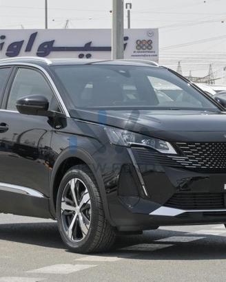 Musata ricambi e porte peugeot 3008