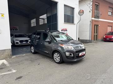 Citroen C3 Picasso PureTech 110 Feel Edition