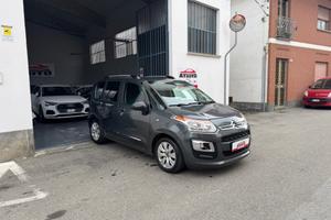 Citroen C3 Picasso PureTech 110 Feel Edition