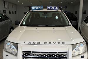 Land Rover Freelander 2.2 TD4 HSE