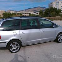 Seat Alhambra 1.9 TDI/115CV tip. Stylance