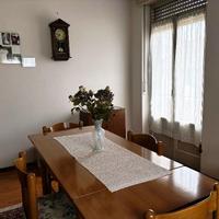 Porzione di casa cielo terra con solarium