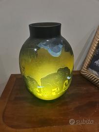 vaso galle'