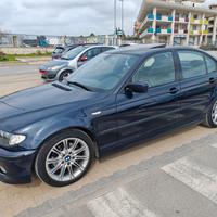bmw serie 3 m sport