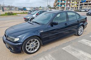 bmw serie 3 m sport