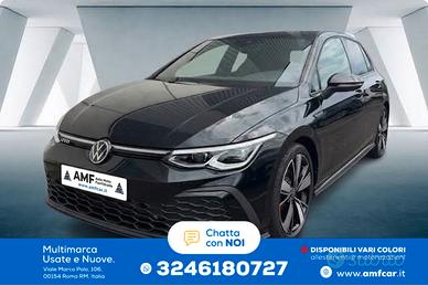 Volkswagen Golf 2.0 TDI GTD