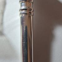 bocchino bach flicorno soprano 7CFL