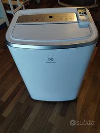 Condizionatore portatile Elettrolux ChillFlex A+