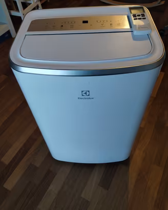 Condizionatore portatile Elettrolux ChillFlex A+