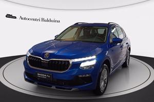 SKODA Kamiq 1.0 tsi selection 115cv dsg