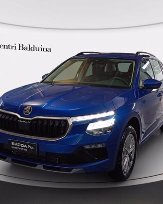 SKODA Kamiq 1.0 tsi selection 115cv dsg