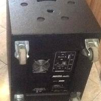 Subwoofer Amplificato
