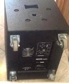 Subwoofer Amplificato