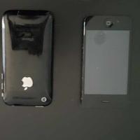 iPhone 3 (per ricambi)