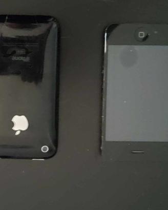 iPhone 3 (per ricambi)