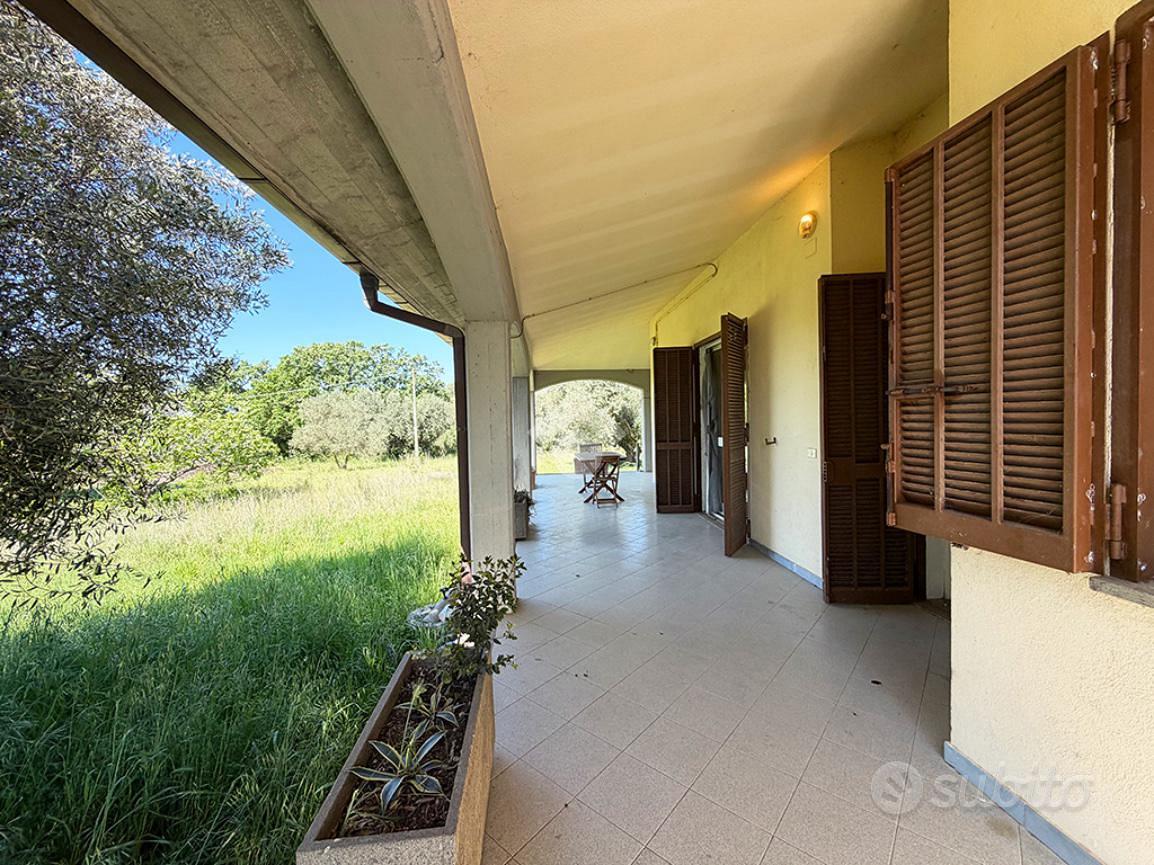 Casa – Canino, Viterbo - Vista 5