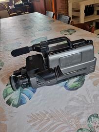 telecamera