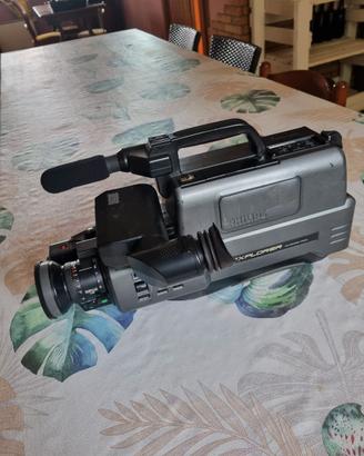 telecamera