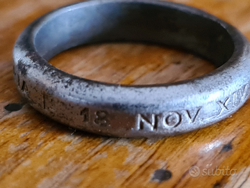 Anello delle sanzioni