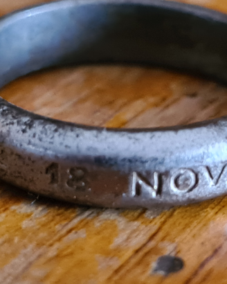 Anello delle sanzioni