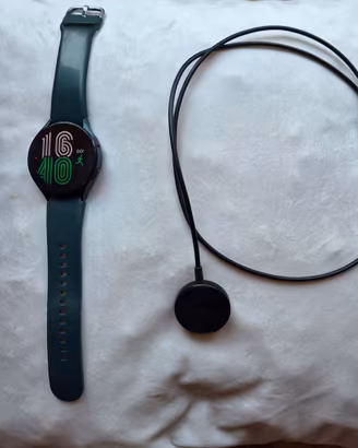 Samsung Galaxy Watch 4 44mm verde