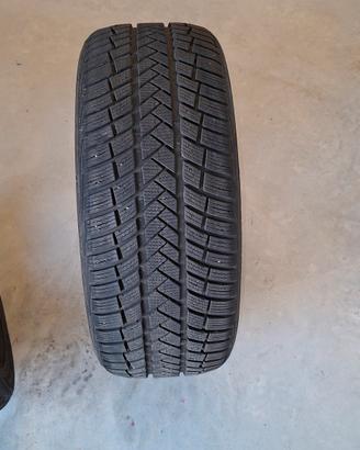 pneumatici M+S 235x45x19