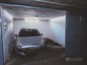 Box Auto Moto Via Montale "Parco Primavera"