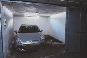 Box Auto Moto Via Montale "Parco Primavera"