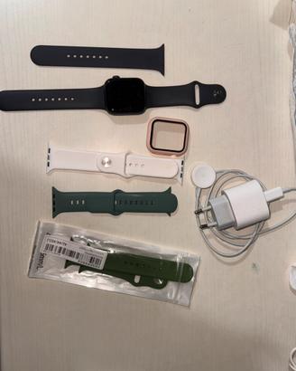 apple watch SE gps