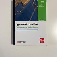 Geometria analitica Abate