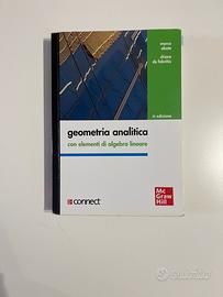 Geometria analitica Abate