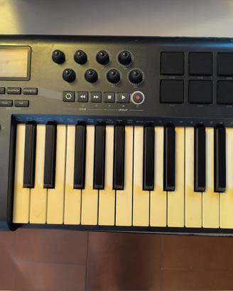 Tastiera / MIDI Controller M-Audio Axiom 25