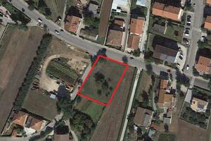 Terreno Edificabile Cepagatti Pescara