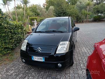 Citroen C2 