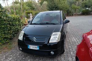 Citroen C2 