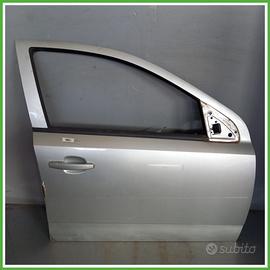 Porta Anteriore Destra DX GRIGIO OPEL ASTRA A04 St