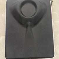 Custodis per camicia da viaggio rigida